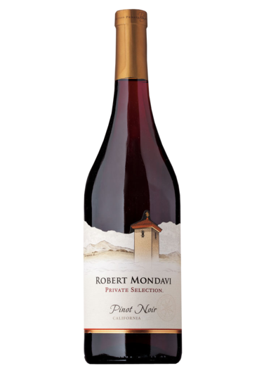 Robert Mondavi Winery Private Selection Pinot Noir