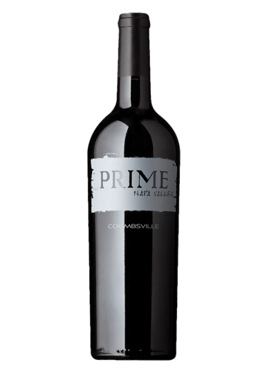 Prime Cellars Coombsville Cabernet Sauvignon