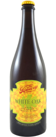 The Bruery White Oak