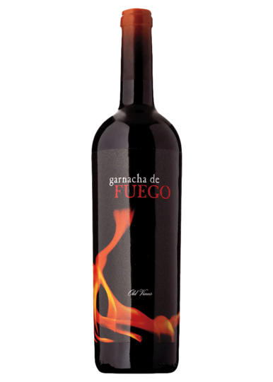 Bodegas Breca Garnacha De Fuego Old Vines