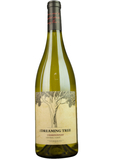The Dreaming Tree Chardonnay