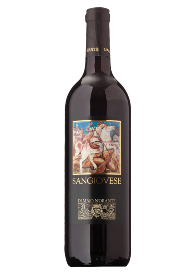 Di Majo Norante Sangiovese Terre Degli Osci