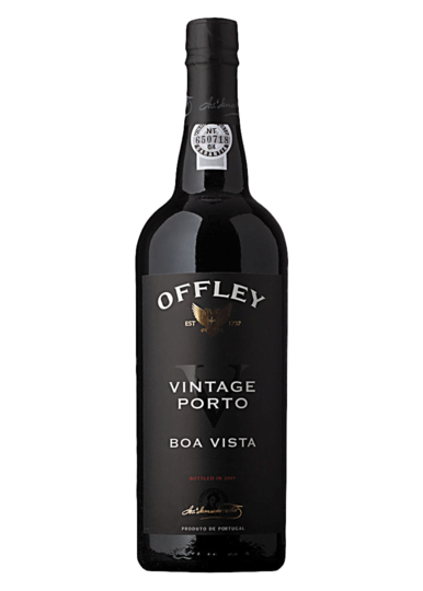Offley Boa Vista Vintage Port