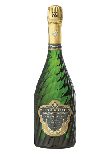 Chanoine Tsarine Blanc De Blancs Grand Cru Brut Vintage Champagne
