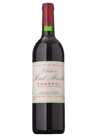Chateau Haut Maillet Pomerol