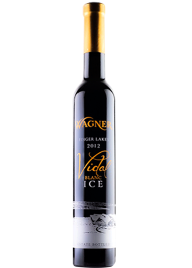 Wagner Vineyards Vidal Blanc Ice