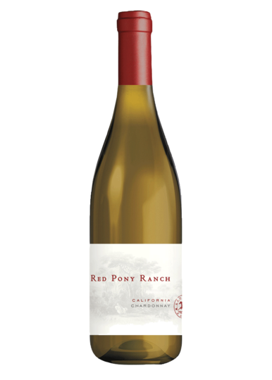 Red Pony Ranch Chardonnay