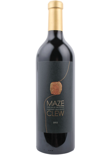 Maze Clew Cabernet Sauvignon