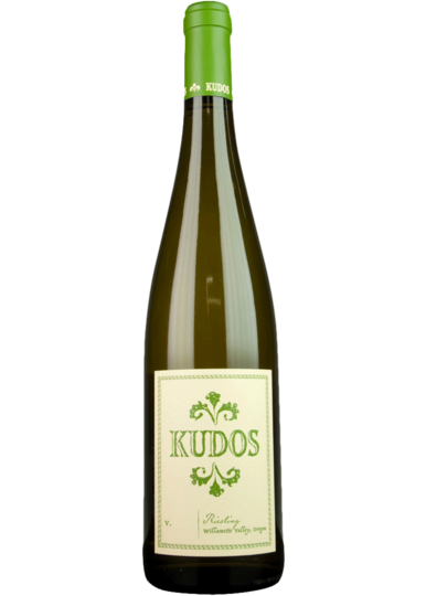 Kudos Riesling
