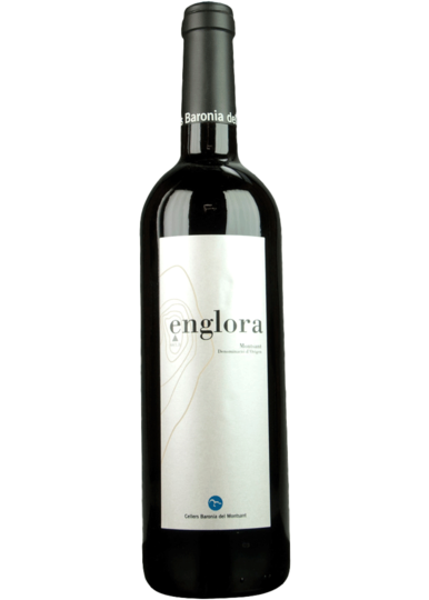 Cellers Baronia Del Montsant Englora Anada Crianza Montsant