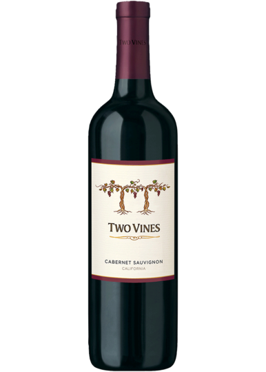 Columbia Crest Two Vines Cabernet Sauvignon