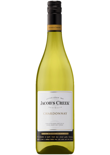 Jacobs Creek Classic Chardonnay