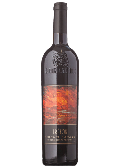 Ferrari Carano Reserve Tresor