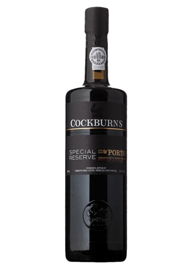 Cockburns Special Reserve Port