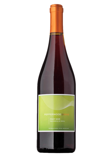 Don Sebastiani Sons Pepperwood Grove Sweet Red