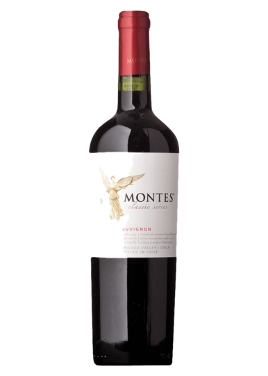 Montes Classic Series Cabernet Sauvignon