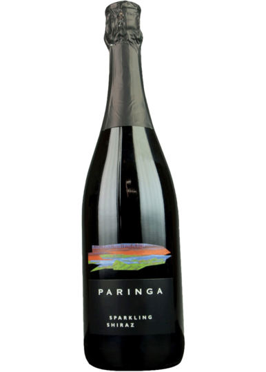 Paringa Sparkling Shiraz