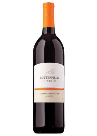 Butterfield Station Firebaughs Ferry Cabernet Sauvignon