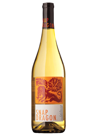 Snap Dragon Chardonnay