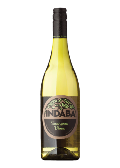 Indaba Sauvignon Blanc