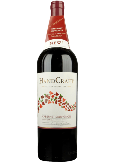 Handcraft Artisan Collection Cabernet Sauvignon