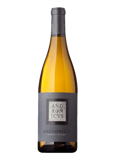 Titus Vineyards Andronicus Chardonnay