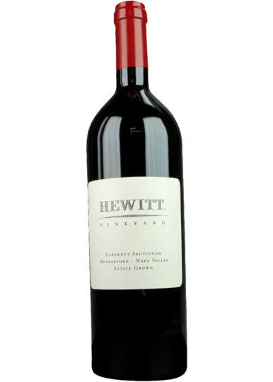 Hewitt Vineyard Cabernet Sauvignon