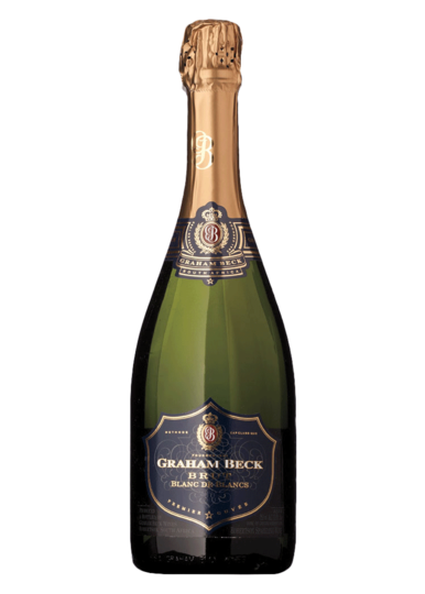 Graham Beck Brut Blanc De Blancs