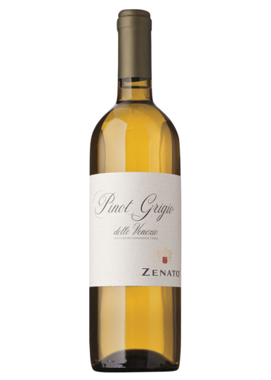 Zenato Pinot Grigio Delle Venezie Igt