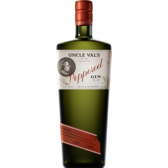 Uncle Vals Pepper Gin