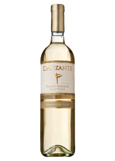 Danzante Pinot Grigio Delle Venezie