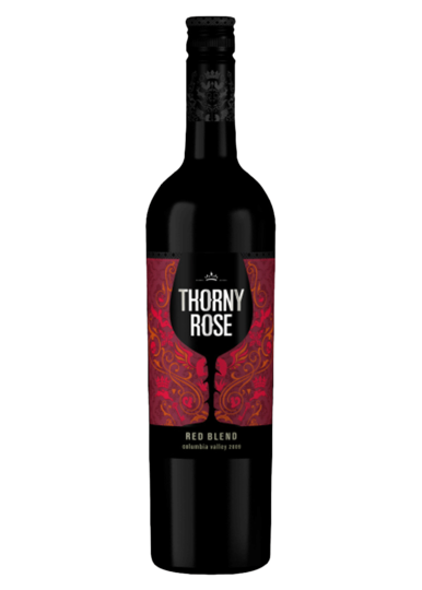 Thorny Rose Red Blend