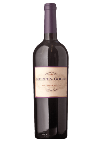 Murphy Goode Estate Merlot