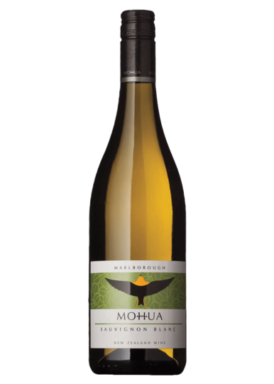 Peregrine Mohua Sauvignon Blanc