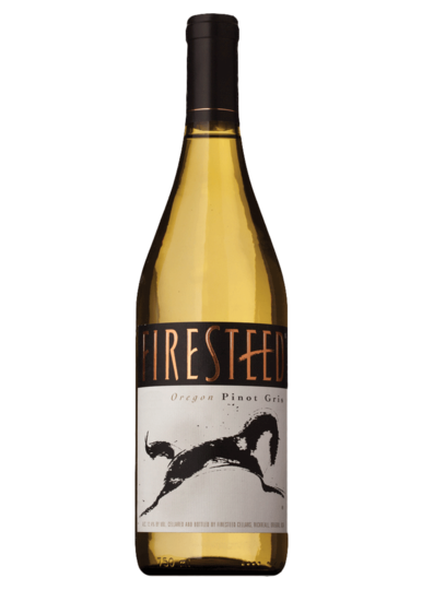 Firesteed Cellars Pinot Gris