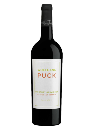 Wolfgang Puck Master Lot Reserve Cabernet Sauvignon