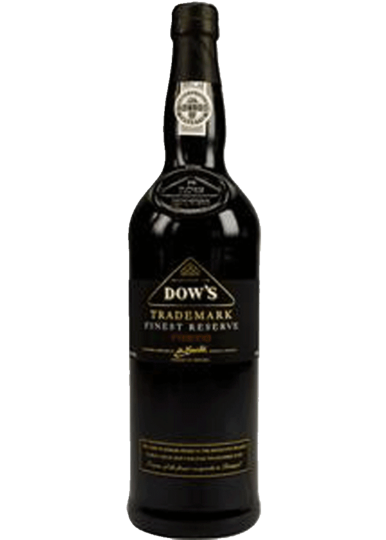 Dows Trademark Finest Reserve Port