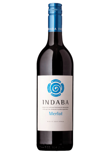 Indaba Merlot
