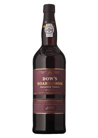 Dows Reserve Tawny Boardroom Port