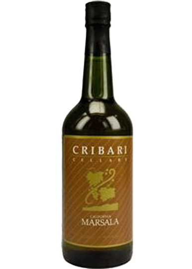 Cribari Marsala