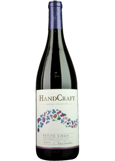 Handcraft Artisan Collection Petite Sirah