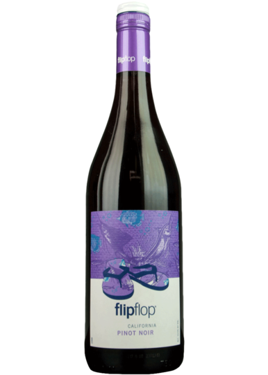 Flip Flop Pinot Noir