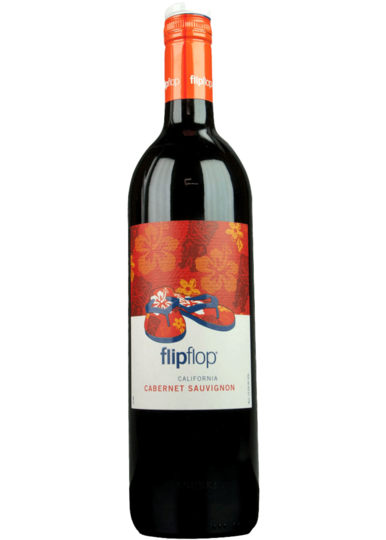 Flip Flop Cabernet Sauvignon