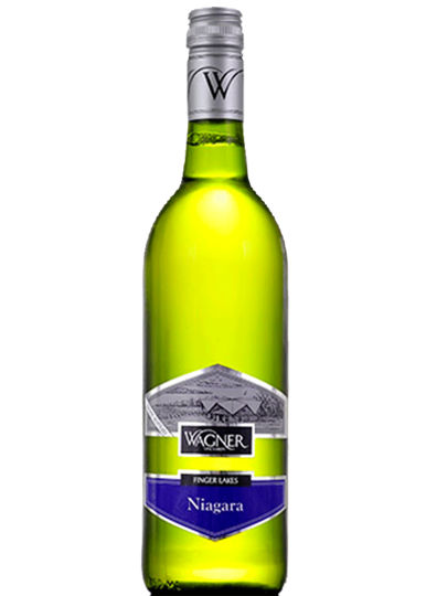 Wagner Vineyards Niagara