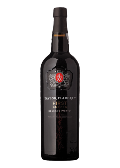 Taylor Fladgate First Estate Reserve Port