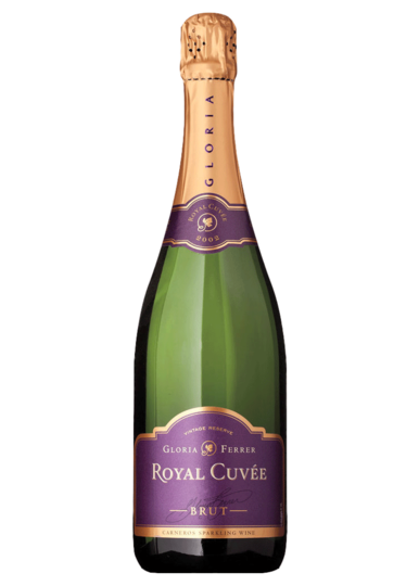 Gloria Ferrer Royal Cuvee Brut Sparkling