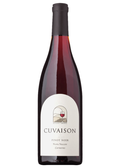Cuvaison Carneros Pinot Noir