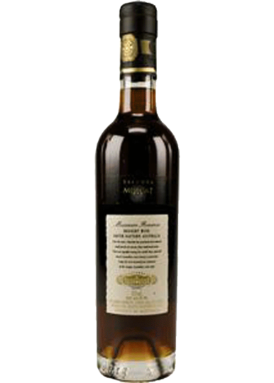 Yalumba Museum Reserve Muscat