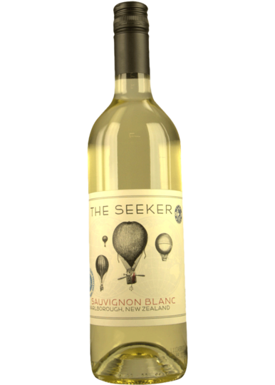 The Seeker Sauvignon Blanc