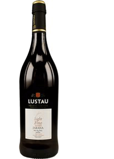 Emilio Lustau Solera Reserva Fino Jarana Sherry